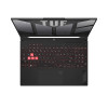 ASUS TUF Gaming A15 AMD Ryzen 7 7435HS 16GB RAM 512GB SSD NVIDIA RTX 4050 15.6" Gaming Laptop