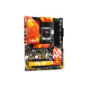 ASRock AMD B650 LIVEMIXER AM5 DDR5 ATX Motherboard