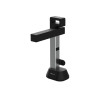 IRIScan Desk 6 CMOS Sensor A4 USB Overhead Scanner