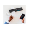 IRIScan Anywhere 6 CIS Sensor A4 Wi-Fi Handheld Scanner