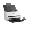 Epson WorkForce DS-530 II USB Sheetfed Network Scanner