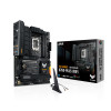 ASUS TUF GAMING B760-PLUS WIFI 90MB1ER0-M1EAY0 Intel B760 LGA 1700 ATX Motherboard along with its packaging box