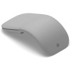 Microsoft Surface Arc Wireless Mouse Bluetooth BlueTrack Light Grey