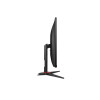 AOC Q27G2E/BK 27" Quad HD 155Hz 1ms Gaming Monitor