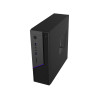 CiT MTX-008B Mini-ITX Desktop Tower PC Case - Black