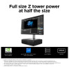 HP Workstation Z2 G9 Intel Core i7-14700 16GB RAM 512GB SSD Quadro T1000 SFF Desktop PC