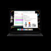 Apple iPad Pro 13 A2925 Apple M4 256 GB Storage 13 inch Touchscreen IPS iPadOS 17 Tablet