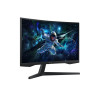 Samsung S27G552 27" Curved Quad HD 165Hz 1ms Freesync Odyssey Gaming Monitor