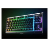 Steelseries Apex 3 TKL USB Wired RGB Gaming Keyboard