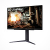 LG UltraGear 27GS75Q-B 27" IPS Quad HD 180Hz 1ms Height Adjustable Gaming Monitor