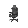 Anda Seat Kaiser 2 Series Premium Gaming Chair - Black
