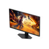 AOC G-Series 24G4XE 23.8" Height Adjustable Built in Speakers Gaming Monitor