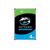 Seagate SkyHawk 4TB 3.5" 5400 RPM 256MB Cache Surveillance Hard Drive