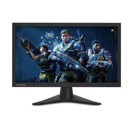 Refurbished - Lenovo G24-10 23.6" Full HD 144Hz 1ms Gaming Monitor