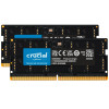 Crucial CT2K32G56C46S5 64GB (2 x 32GB) 5600 MHz DDR5 Laptop RAM