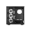 DeepCool Morpheus Full Tower Tempered Glass Gaming PC Case