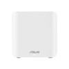ASUS ZenWiFi BD4 Dual-band WiFi 7 AiMesh Extendable Pack of 1 Router