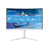 Philips 27M2C5201L 27" Curved Full HD 180Hz 1ms Freesync Ambiglow White Gaming Monitor