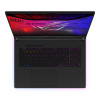 ASUS ROG Strix SCAR G835LW-SA020W Intel Core Ultra 9 275H 32GB RAM 2TB SSD RTX 5080 18" Gaming Laptop