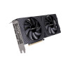 PNY NVIDIA GeForce RTX 4070 SUPER 12GB VERTO OC Dual Fan Ada Lovelace Graphics Card (VCG4070S12DFXPB1-O)