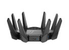 ASUS ROG Rapture GT-AX11000 Pro Tri-band Wireless Gigabit Ethernet Router Black