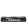 Draytek Vigor V2927-K Gigabit Dual-WAN Ethernet WAN Wired Router