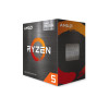 AMD Ryzen 5 5500GT Socket AM4 Processor with Wraith Stealth Cooler