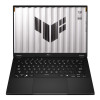 ASUS TUF Gaming A14 AMD Ryzen 7 8845HS, 16GB RAM, 1TB SSD, RTX 4060 14" Laptop - Black Finish