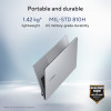 ASUS ExpertBook P1403CV-i515X Intel Core i5-13420H 16GB RAM 512GB SSD 14" Laptop