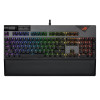 ASUS ROG STRIX FLARE II RGB ROG NX Red Switches Mechanical Gaming Wired Keyboard