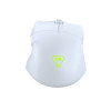 Turtle Beach Pure Air Ultra-Light Wireless Ergonomic RGB Gaming Mous - White