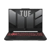ASUS TUF A15 15.6" gaming laptop with AMD Ryzen 7 and NVIDIA RTX 4060