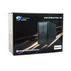 Powercool PC 1000VA 1 kVA 600W Uninterruptible power supply (UPS)
