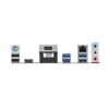 ASUS PRIME B760M-K Intel B760 LGA 1700 micro ATX Motherboard