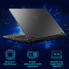 Medion Erazer Beast 16 X1 Ultimate Intel Ultra 9 275HX 32GB RAM 2TB SSD NVIDIA RTX 5090 Graphics 16" QHD+ 300Hz Gaming Laptop