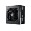 Cooler Master MWE V2 850W power supply with 80 PLUS Gold efficiency