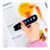 IRISPen Reader 8 Portable OCR Scanner for Digital Text Conversion