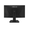 ASUS Tuf gaming VG24VQER 24 Inch Full HD 180 Hz AMD Freesync Anti Glare VA Curved Gaming Monitor Black