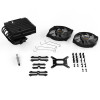 Be Quiet Shadow Rock Slim 2 4-Pole Fan Motor Technology 4-pin PWM CPU Cooler
