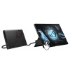 ASUS ROG Flow Z13 GZ301ZE-LC218W Intel Core i9-12900H 16GB RAM 1TB SSD RTX 3050 Ti 13.4" Gaming 2-in-1 Laptop