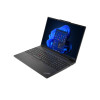 Lenovo ThinkPad E16 Intel Core i7-1355U 16GB RAM 512GB SSD 16" Laptop