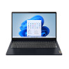 Lenovo IdeaPad 3 Laptop with Intel Core i7 and 16GB RAM
