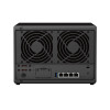 Synology DS1522+ 5-Bay NAS Enclosure (8GB RAM) - 4TB HDD