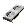 Palit GeForce RTX 4070 White OC 12GB GDDR6 Ada Lovelace Graphics Card