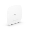 NETGEAR AX3000 Dual-Band PoE WAX615-100EUS Multi-Gig Insight Managed WiFi 6 Access Point 