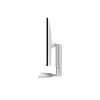 LG 32UN650P-W.AEK 32" IPS 4K Ultra HD Height Adjustable Monitor's width