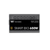 Thermaltake Smart BX3 650W 80+ Bronze Non-Modular Power Supply
