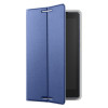 Lenovo Folio Flip Case and Film Designed for 8" TAB2 A8-50 Tablet - Blue
