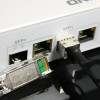 Qnap QSW-M2108-2C Web Managed 8 x 2.5 Gigabit Ethernet RJ45 2x SFP Network Switch