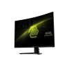 MSI MAG 32C6X 32" Curved Full HD 250Hz 1ms Gaming monitor